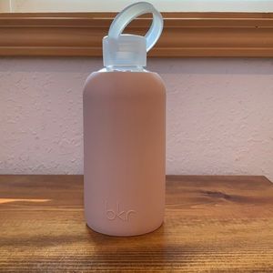 BKR Bottle TEDDY 500 ML